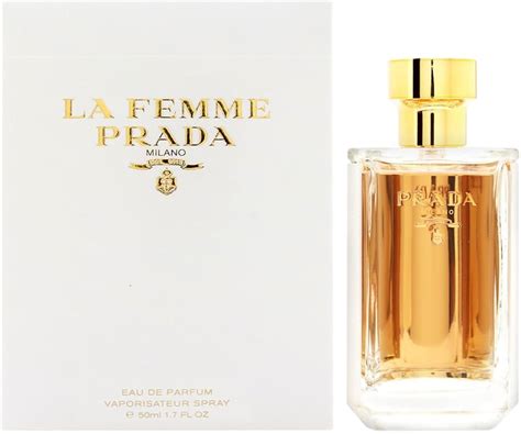 prada la femme edp 35 ml|prada la femme intense.